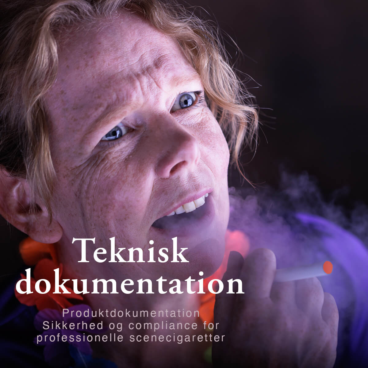 Certifikater og produktdokumentation