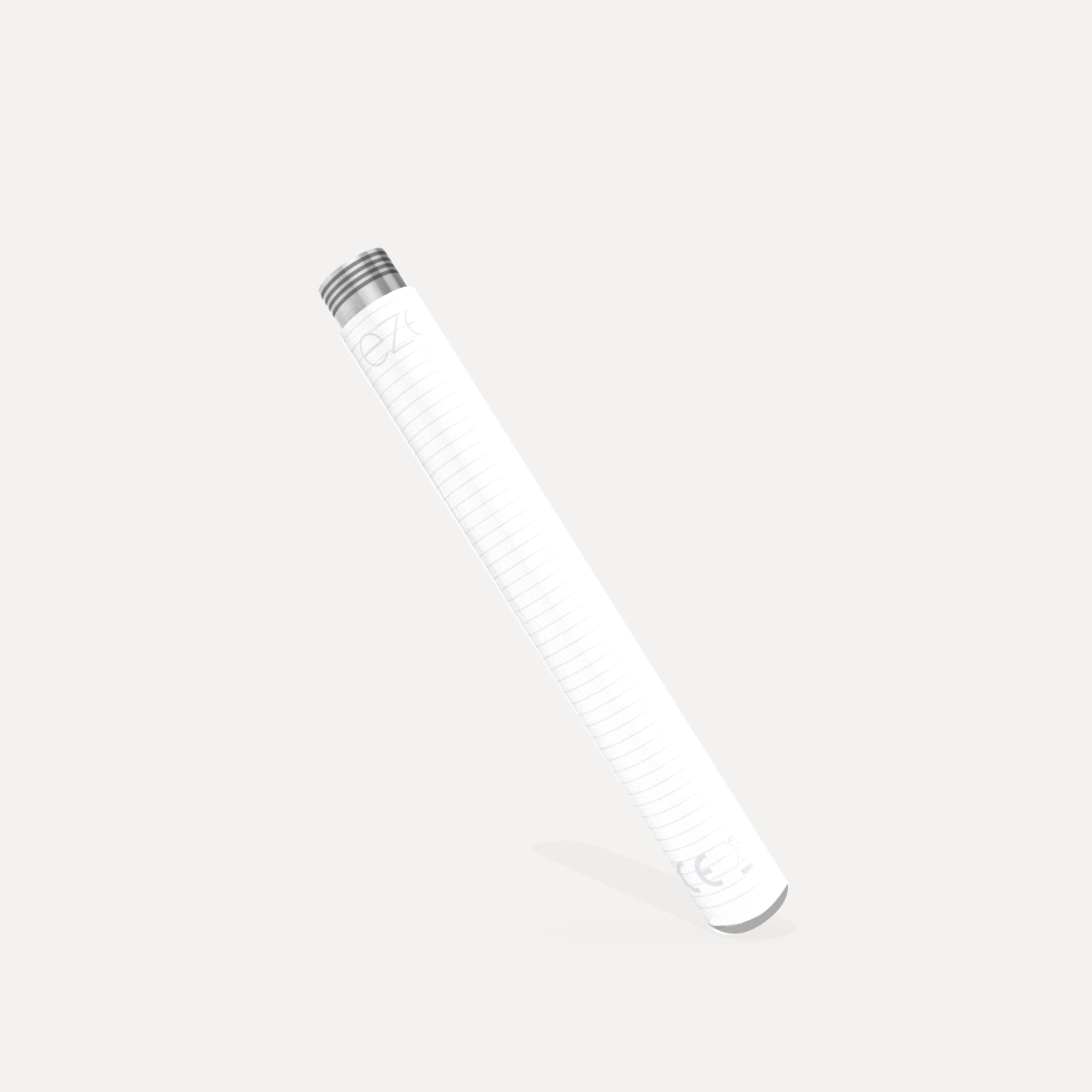 Genopladelige batterier til teater cigaretter